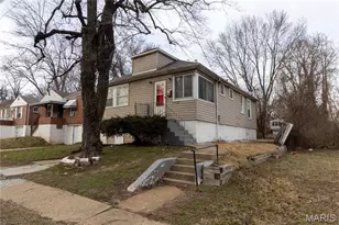 7129 Garesche Ave, Saint Louis, MO 63136 - Photo 2