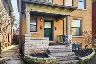 4390 McPherson, Saint Louis, MO 63108 - Photo 2