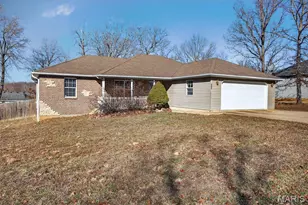 21062 Larson Rd, Waynesville, MO 65583 - Photo 2