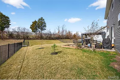303 Hidden Bluffs Court, Lake Saint Louis, MO 63367 - Photo 56