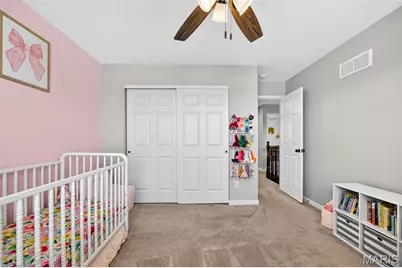 303 Hidden Bluffs Court, Lake Saint Louis, MO 63367 - Photo 30