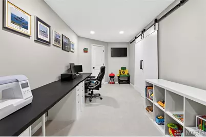 303 Hidden Bluffs Court, Lake Saint Louis, MO 63367 - Photo 42