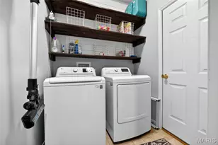 303 Hidden Bluffs Ct, Lake Saint Louis, MO 63367 - Photo 44