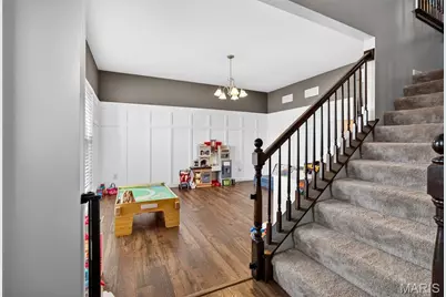 303 Hidden Bluffs Court, Lake Saint Louis, MO 63367 - Photo 4