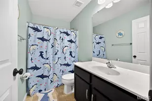 303 Hidden Bluffs Ct, Lake Saint Louis, MO 63367 - Photo 28