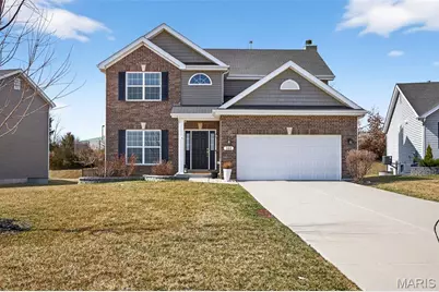 303 Hidden Bluffs Court, Lake Saint Louis, MO 63367 - Photo 52