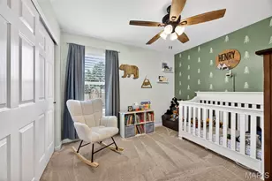 303 Hidden Bluffs Ct, Lake Saint Louis, MO 63367 - Photo 32