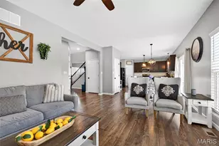 303 Hidden Bluffs Ct, Lake Saint Louis, MO 63367 - Photo 16