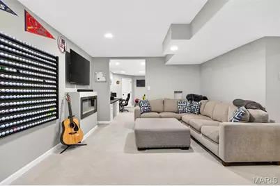 303 Hidden Bluffs Court, Lake Saint Louis, MO 63367 - Photo 40