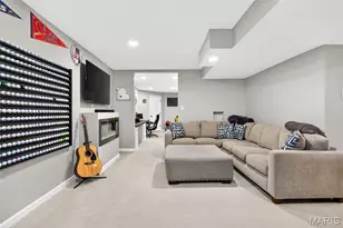 303 Hidden Bluffs Ct, Lake Saint Louis, MO 63367 - Photo 40