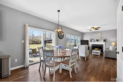 303 Hidden Bluffs Court, Lake Saint Louis, MO 63367 - Photo 14