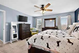 303 Hidden Bluffs Ct, Lake Saint Louis, MO 63367 - Photo 22