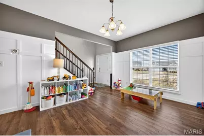 303 Hidden Bluffs Court, Lake Saint Louis, MO 63367 - Photo 6