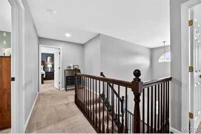 303 Hidden Bluffs Court, Lake Saint Louis, MO 63367 - Photo 20