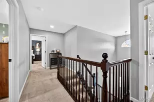 303 Hidden Bluffs Ct, Lake Saint Louis, MO 63367 - Photo 20