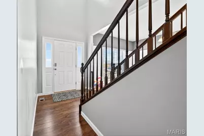 303 Hidden Bluffs Court, Lake Saint Louis, MO 63367 - Photo 46