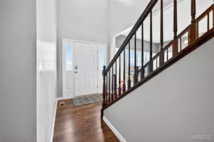 303 Hidden Bluffs Ct, Lake Saint Louis, MO 63367 - Photo 46