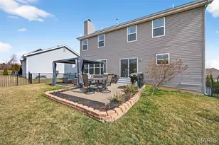 303 Hidden Bluffs Ct, Lake Saint Louis, MO 63367 - Photo 48