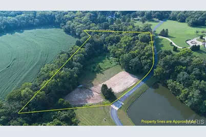 Lakeside Lot 1 Hickory Creek East Drive, Washington, MO 63090 - Photo 2