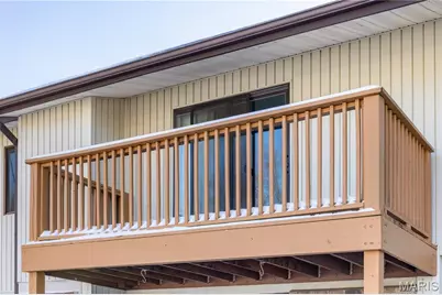 1536 Springlet Court #31, Florissant, MO 63033 - Photo 12