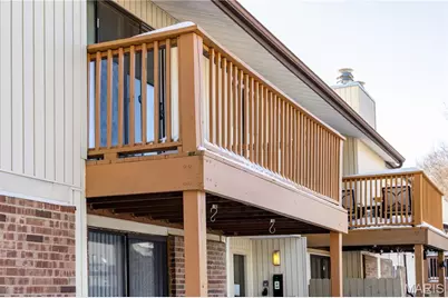 1536 Springlet Court #31, Florissant, MO 63033 - Photo 14