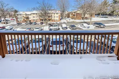 1536 Springlet Court #31, Florissant, MO 63033 - Photo 62