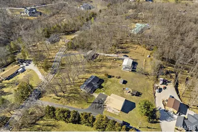 10290 Woodland Road, Festus, MO 63028 - Photo 8