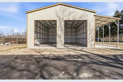 10290 Woodland Road, Festus, MO 63028 - Photo 2