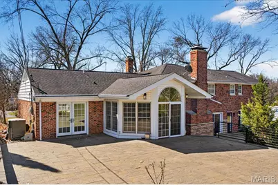 5 Clerbrook Lane, Ladue, MO 63124 - Photo 36