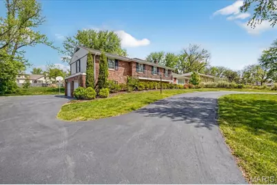 5 Clerbrook Lane, Ladue, MO 63124 - Photo 40