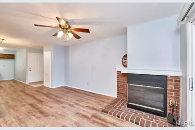 12944 Bryce Canyon Drive #B, Maryland Heights, MO 63043 - Photo 18