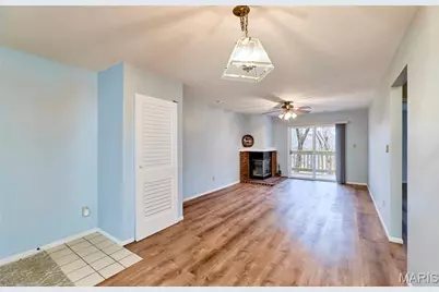 12944 Bryce Canyon Drive #B, Maryland Heights, MO 63043 - Photo 14