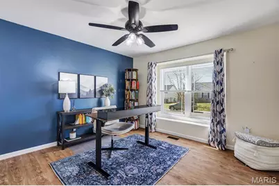 35 Bay Hill Drive, Saint Peters, MO 63366 - Photo 22