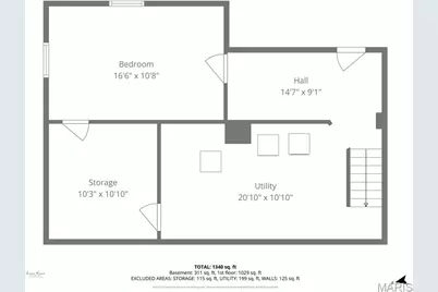 3162 O Hare Drive, Saint Ann, MO 63074 - Photo 36