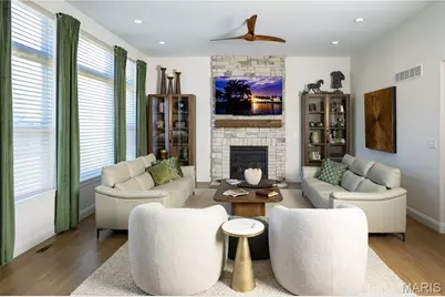 213 Westleigh Court, Wentzville, MO 63385 - Photo 4