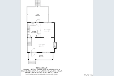 3628 Neosho Street, Saint Louis, MO 63116 - Photo 36