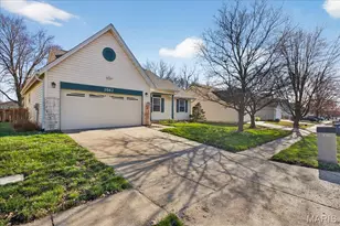 1667 Celerity Dr, Florissant, MO 63031 - Photo 34