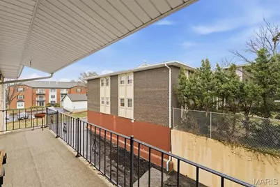 10387 Forest Brook Lane #F, Saint Louis, MO 63146 - Photo 14