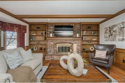 16401 Wilson Farm Drive, Chesterfield, MO 63005 - Photo 14