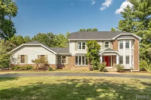 16401 Wilson Farm Dr, Chesterfield, MO 63005 - Photo 1