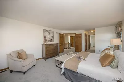 16401 Wilson Farm Drive, Chesterfield, MO 63005 - Photo 34