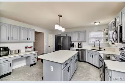 956 Searle Court, Wentzville, MO 63385 - Photo 10