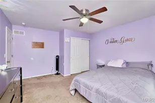 956 Searle Ct, Wentzville, MO 63385 - Photo 22