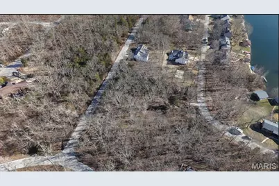 16 Residential Lots Raintree Lake, Hillsboro, MO 63050 - Photo 16