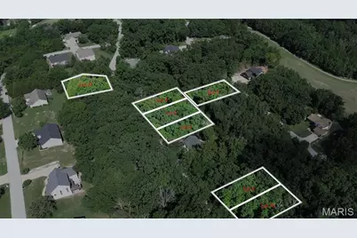 16 Residential Lots Raintree Lake, Hillsboro, MO 63050 - Photo 20