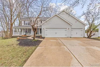 20 Cherokee Sunset Ct Court, O'Fallon, MO 63366 - Photo 48