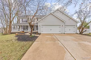 20 Cherokee Sunset Ct Ct, O'Fallon, MO 63366 - Photo 48