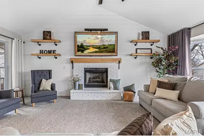 20 Cherokee Sunset Ct Court, O'Fallon, MO 63366 - Photo 14