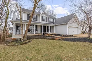 20 Cherokee Sunset Ct Ct, O'Fallon, MO 63366 - Photo 2