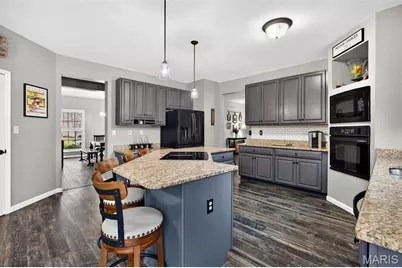 4108 Millers Ridge, Saint Charles, MO 63304 - Photo 20